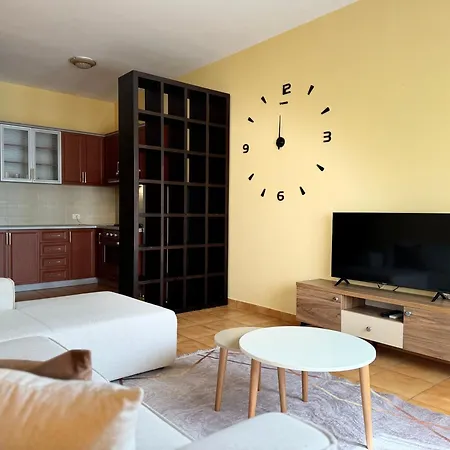 아파트 Cozy In Center