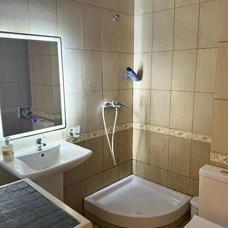 Cozy In Center דירה *