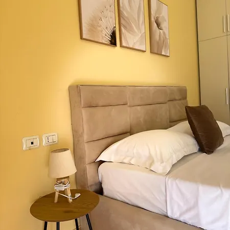 Cozy In Center * Tirana