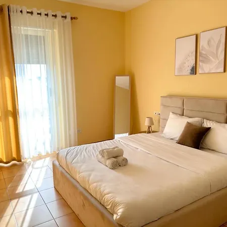 Cozy In Center דירה