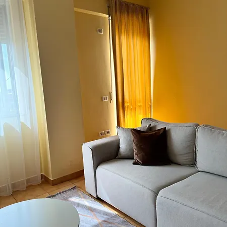 דירה Cozy In Center *