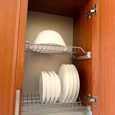 דירה Cozy In Center